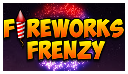 Fireworks Frenzy