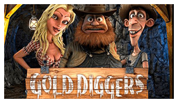 Gold Diggers