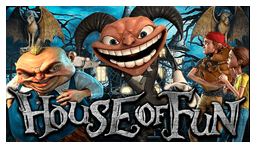 House Of Fun
