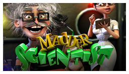 Madder Scientist