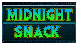 Midnight Snack