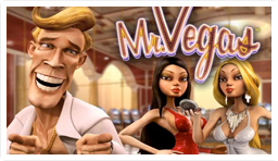 Mr. Vegas