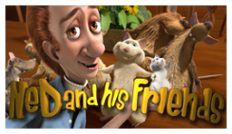 Ned And His Friends