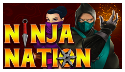 Ninja Nation