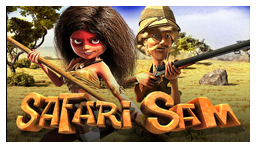 Safari Sam
