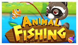 Animal Fishing