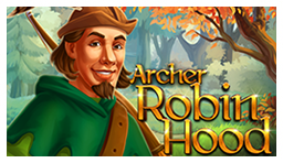 Archer Robin Hood