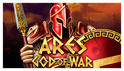 Ares God of War