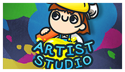 Artist Studio