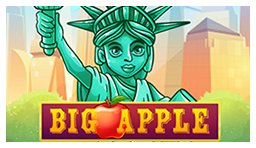 Big Apple