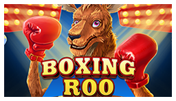 Boxing Roo