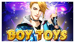 Boy Toys