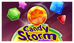 Candy Storm