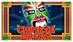 Chinese Opera