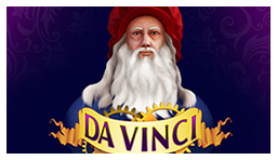 da Vinci
