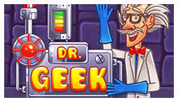 Dr. Geek