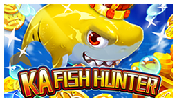 Fish Hunter
