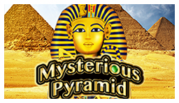 Mysterious Pyramid