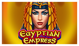 Egyptian Empress