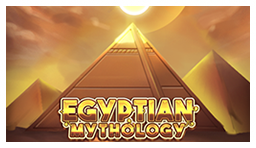 Egyptian Mythology