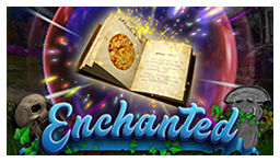 Enchanted
