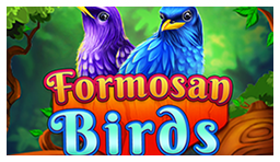 Formosan Birds