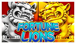 Fortune Lions