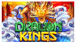 Dragon Kings NJP