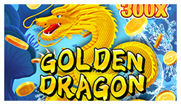 Golden Dragon