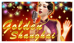 Golden Shanghai