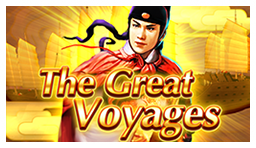 The Great Voyages