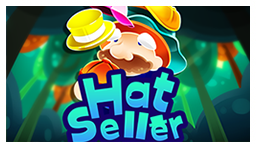 Hat Seller