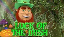 Luck Of The Irish