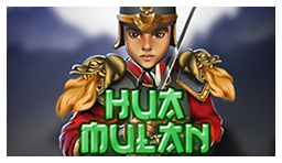 Hua Mulan
