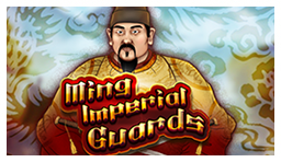 Ming Imperial Guards