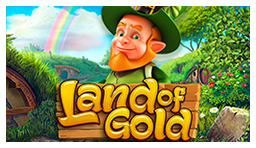 Lands of Gold