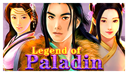 Legend of Paladin