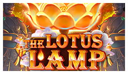 The Lotus Lamp