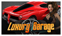 Luxury Garage
