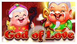 God of Love
