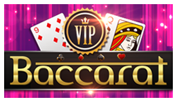 VIP Baccarat