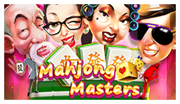 Mahjong Master