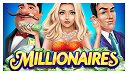 Millionaires