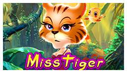 Miss Tiger