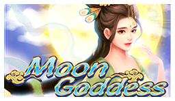 Moon Goddess