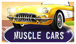 Muscle Cars