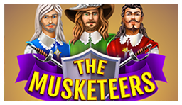 Musketeers