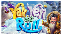 Yak, Yeti & Roll