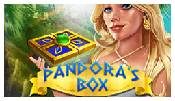 Pandora's Box
