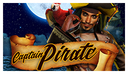 Captain Pirate